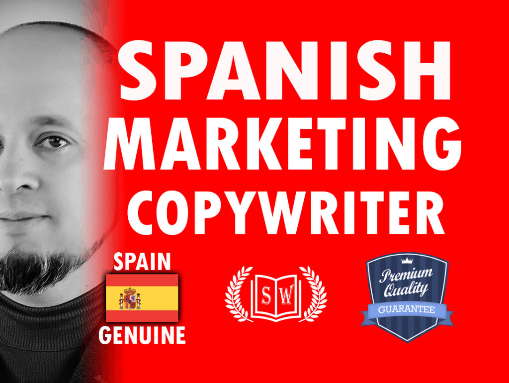 Spanish Content Marketing